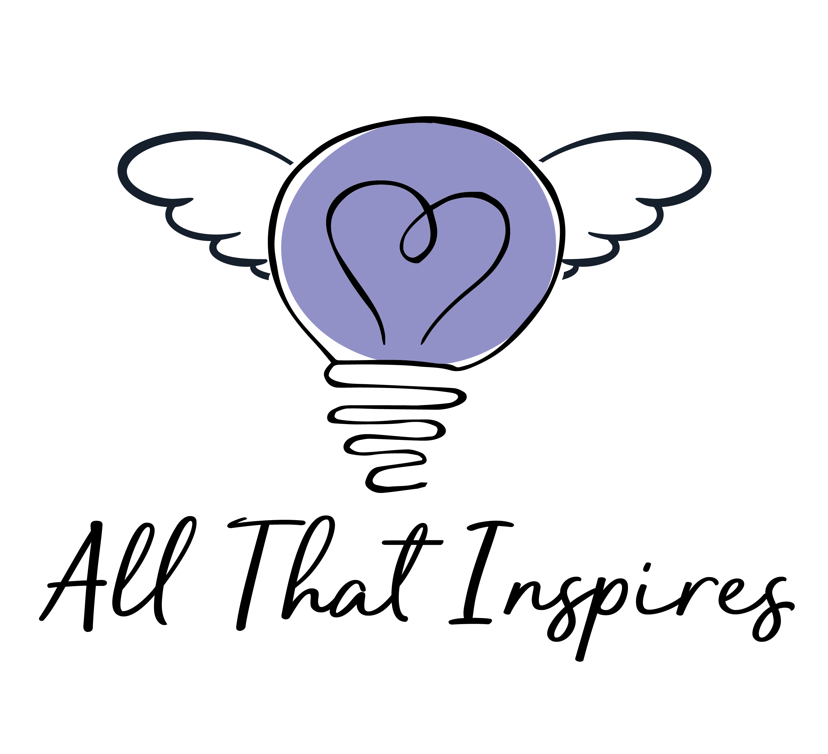 All That Inspires logo